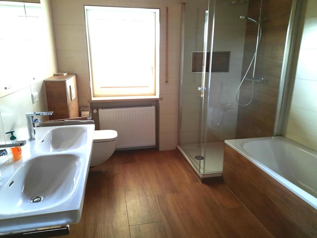 Gaestehaus Steininger Zwiesel Dış mekan fotoğraf