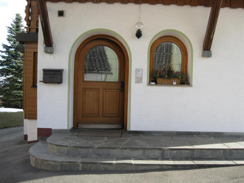 Gaestehaus Steininger Zwiesel Dış mekan fotoğraf