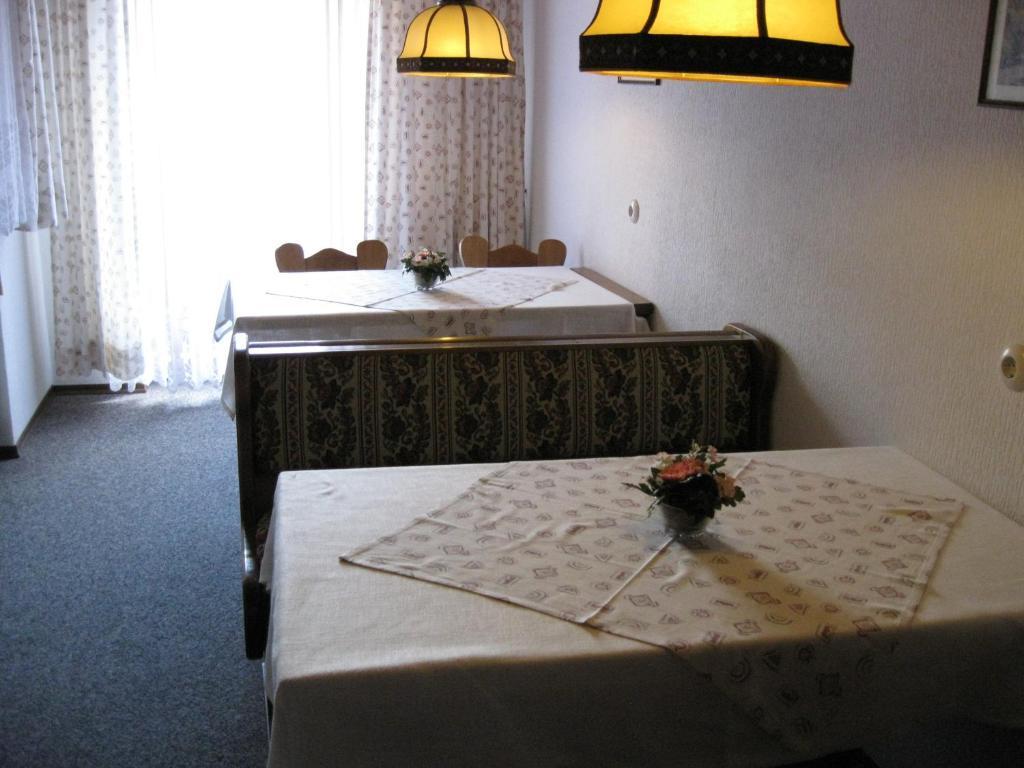 Gaestehaus Steininger Zwiesel Dış mekan fotoğraf