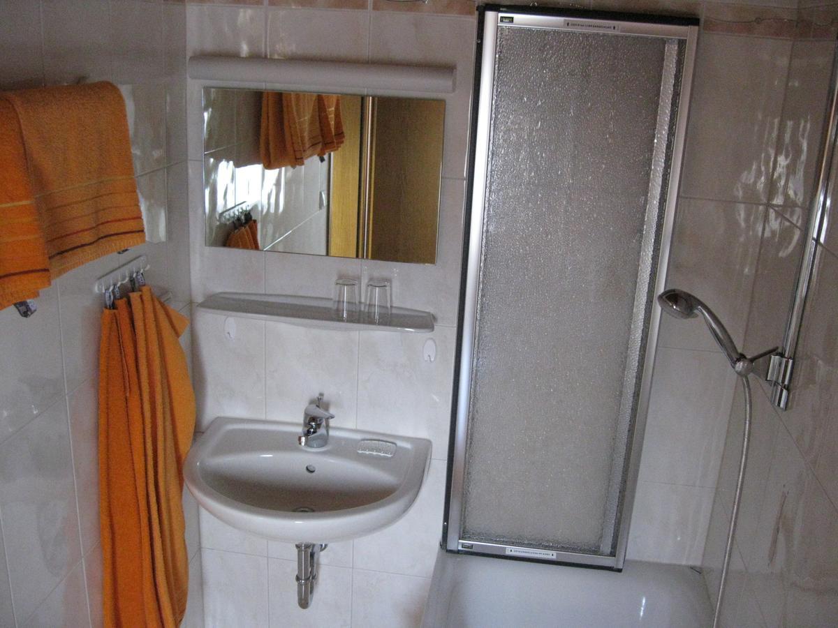 Gaestehaus Steininger Zwiesel Dış mekan fotoğraf